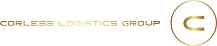 Corless Logistic Group Logo