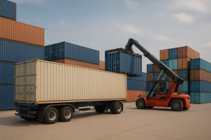 Freight Forwarding