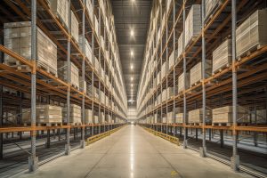 Warehousing Services