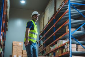 Retail Distribution Logistics