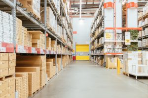 E-commerce Fulfilment Solutions