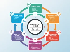 Distribution Channel Optimisation